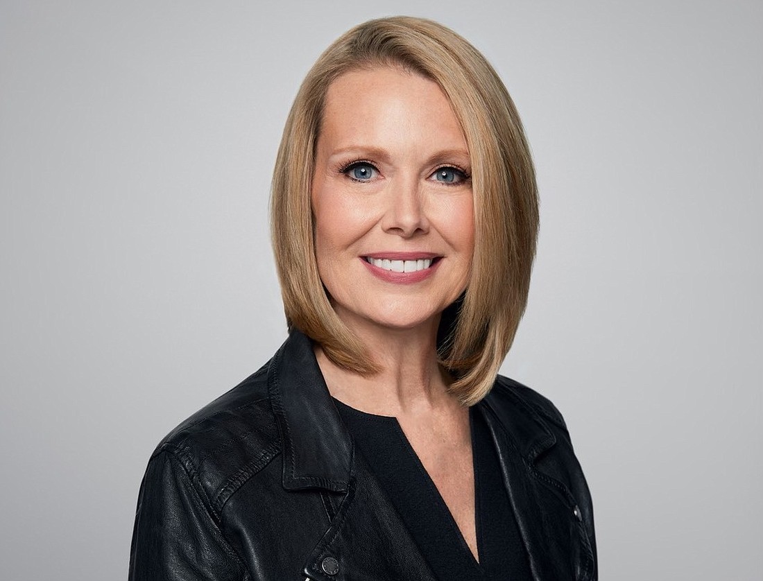 Sharon Leite has been named CEO of Ideal Image. (Courtesy photo)
