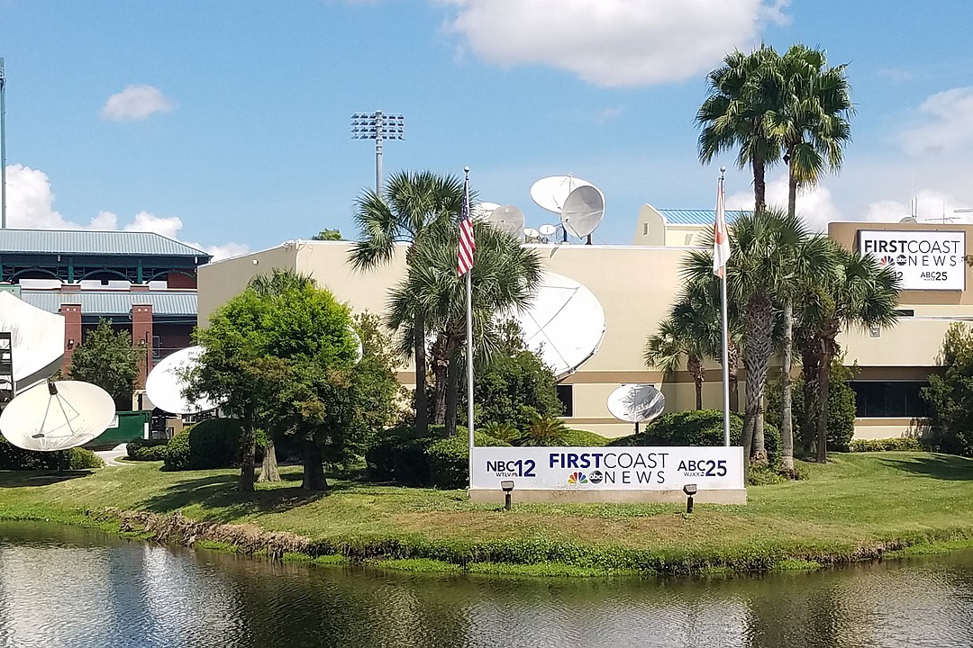Hedge fund No newsroom layoffs at Tegna stations for two years Jax