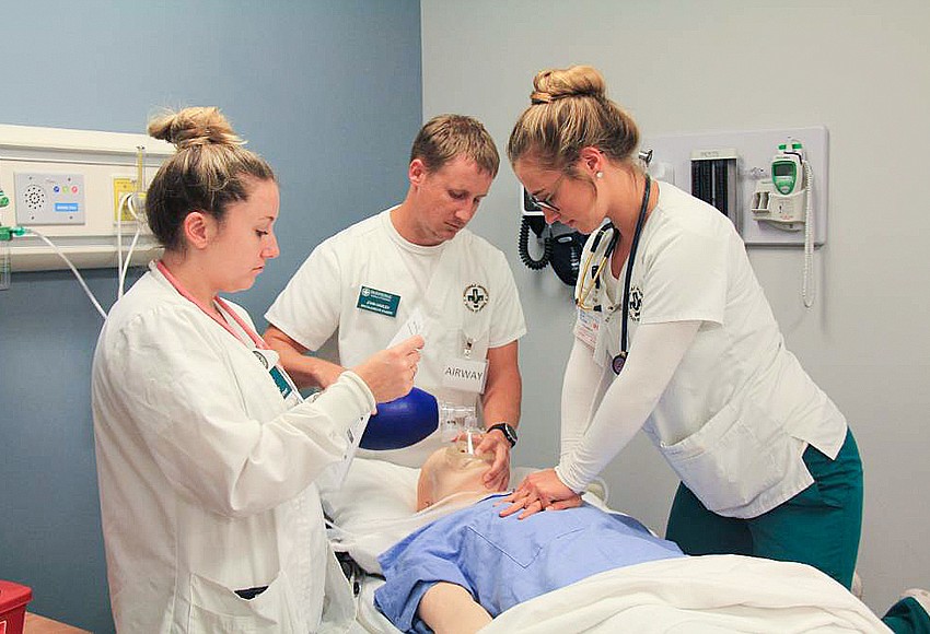 Jacksonville University expands accelerated nursing degree program ...