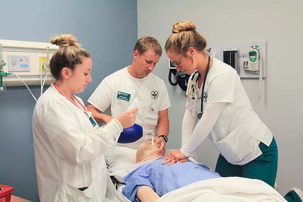 Jacksonville University is expanding its Accelerated Bachelor of Science in Nursing program.