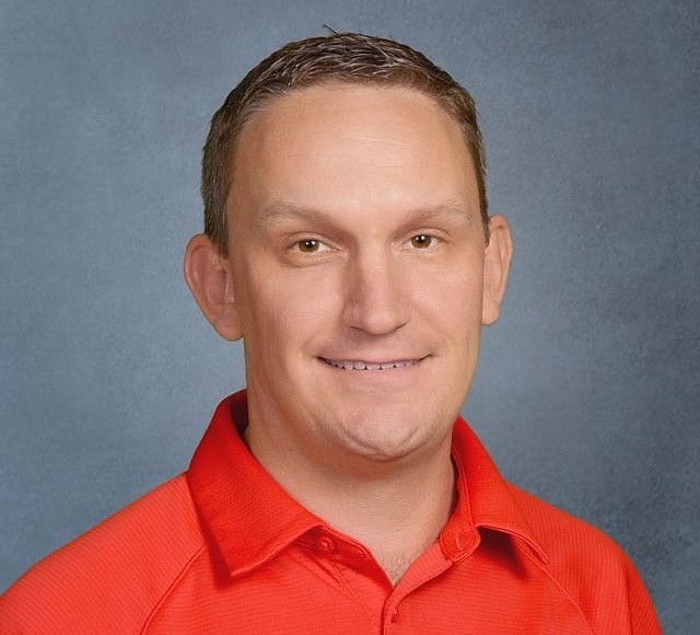 Influencer Of The Week: Michael Kellen, Lake Buena Vista High School ...