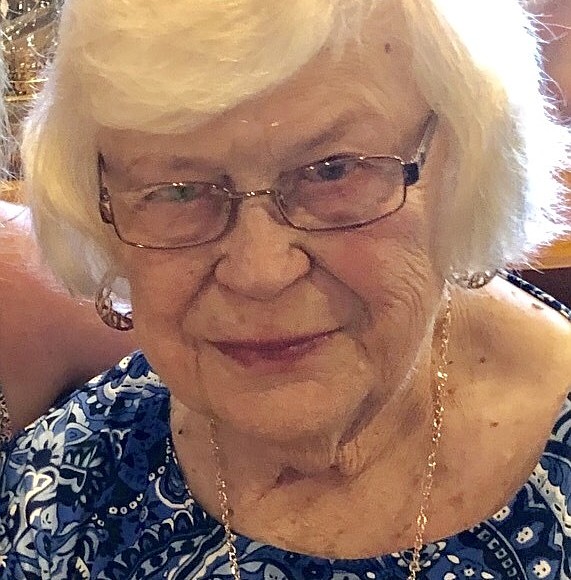 Obituary: Lillian Rose Evelyn McCoy | West Orange Times & Observer