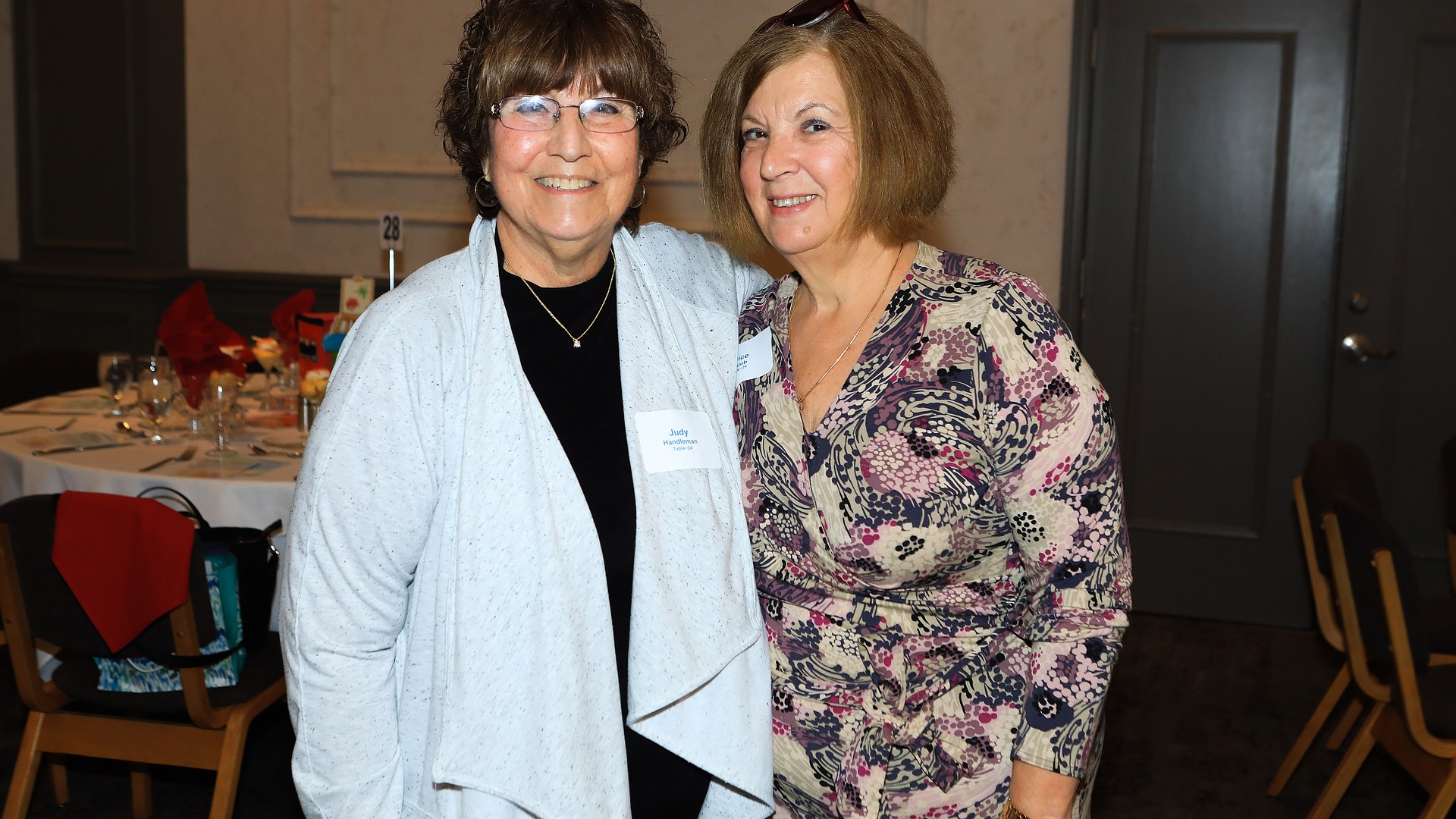 National Council of Jewish Women recognizes past and present honorees ...