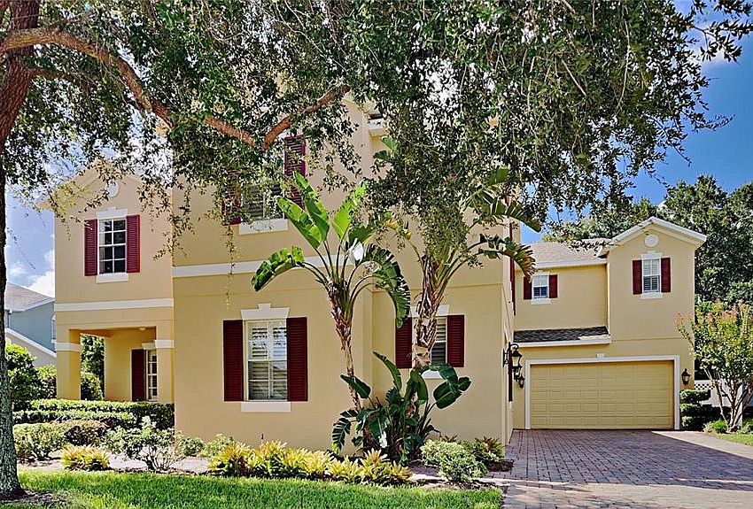 Westyn Bay home tops Ocoee sales from Jan. 14 to 22 West Orange Times & Observer