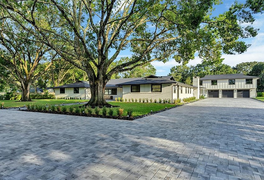 Plant Street estate tops Winter Gardenarea sales from Jan. 14 to 22
