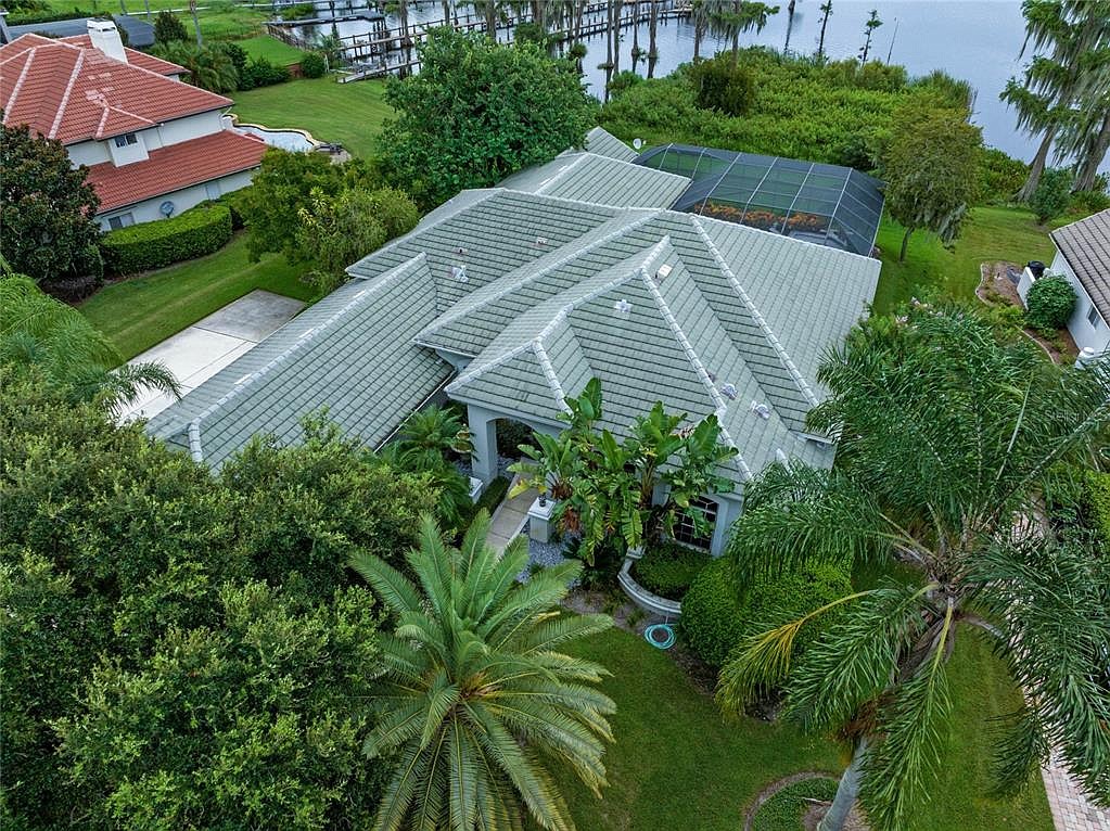 The home at 2009 Water Key Drive, Windermere, sold Jan. 19, for $1,225,000. It was the largest Windermere-area transaction from Jan. 14 to 22.