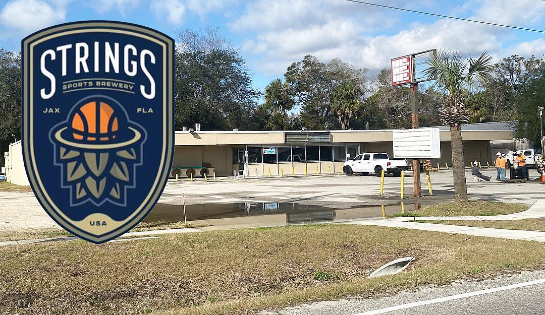 Adeeb family plans second Strings Sports Brewery Jax Daily Record