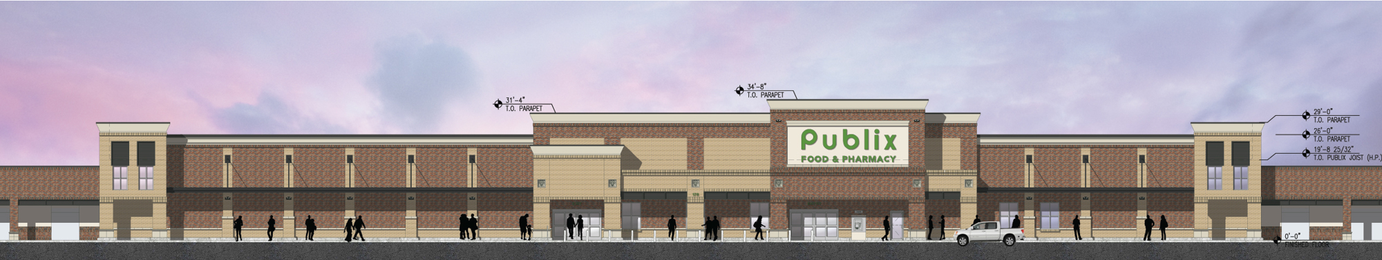 Retail notes: Aerie to The Avenues; Publix renovating 3 stores