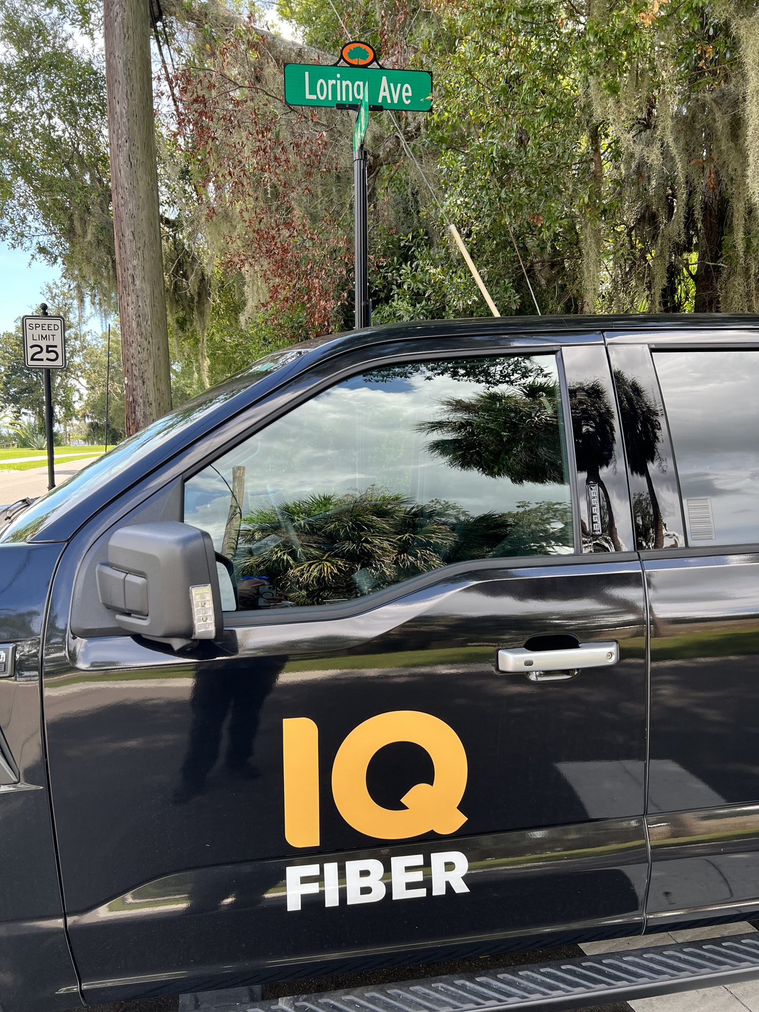 IQ Fiber company specializes in providing high-speed, fiber optic internet to subscribers in residential communities
