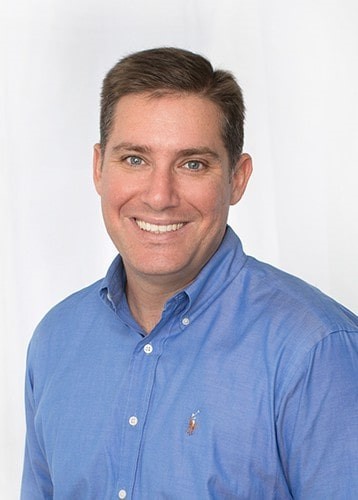 Chris Ramaglia, the new majority owner of Jacksonville-based advertising and marketing agency BroadBased Communications.