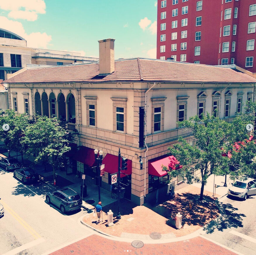 Insomnia Cookies will open in the Elks Building at 47 W. Adams St.