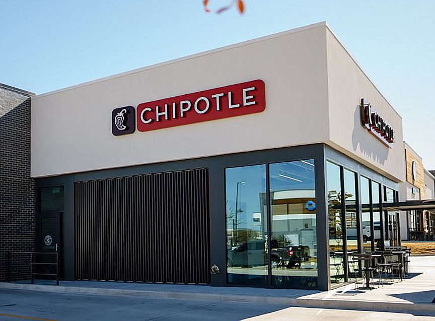 Chipotle Mexican Grill coming to Baymeadows Jax Daily Record