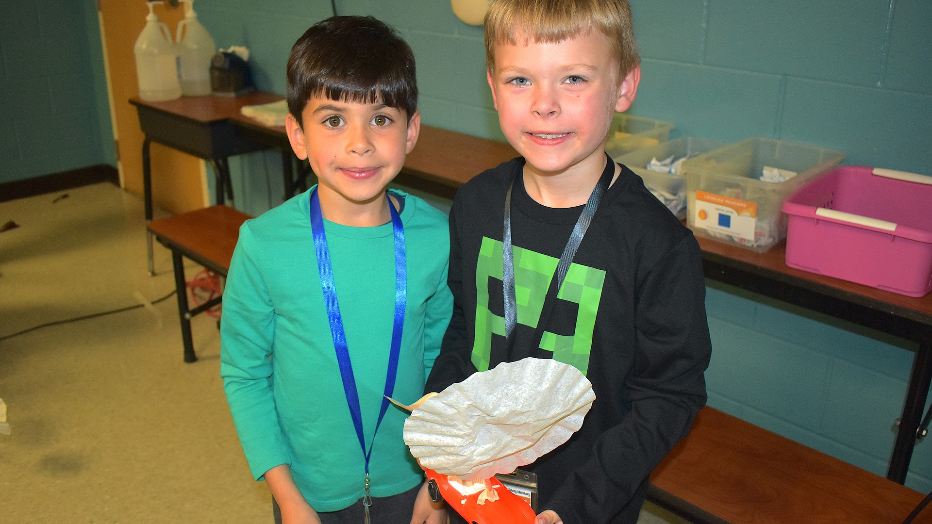 PHOTOS: Science Night at Lake Whitney Elementary | West Orange Times ...