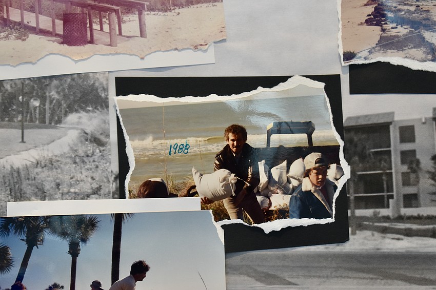 Residents take a look back for Seaplace's 50th anniversary.