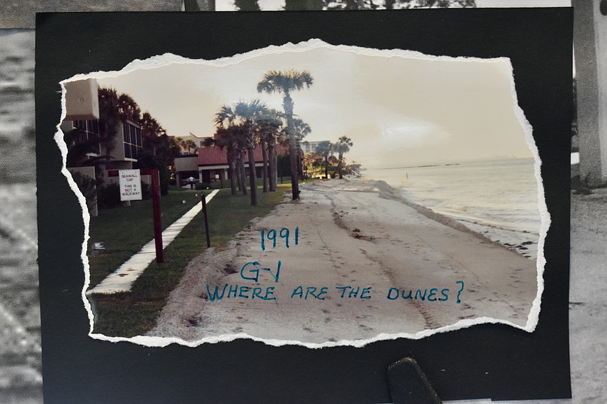 Seaplace through the years.