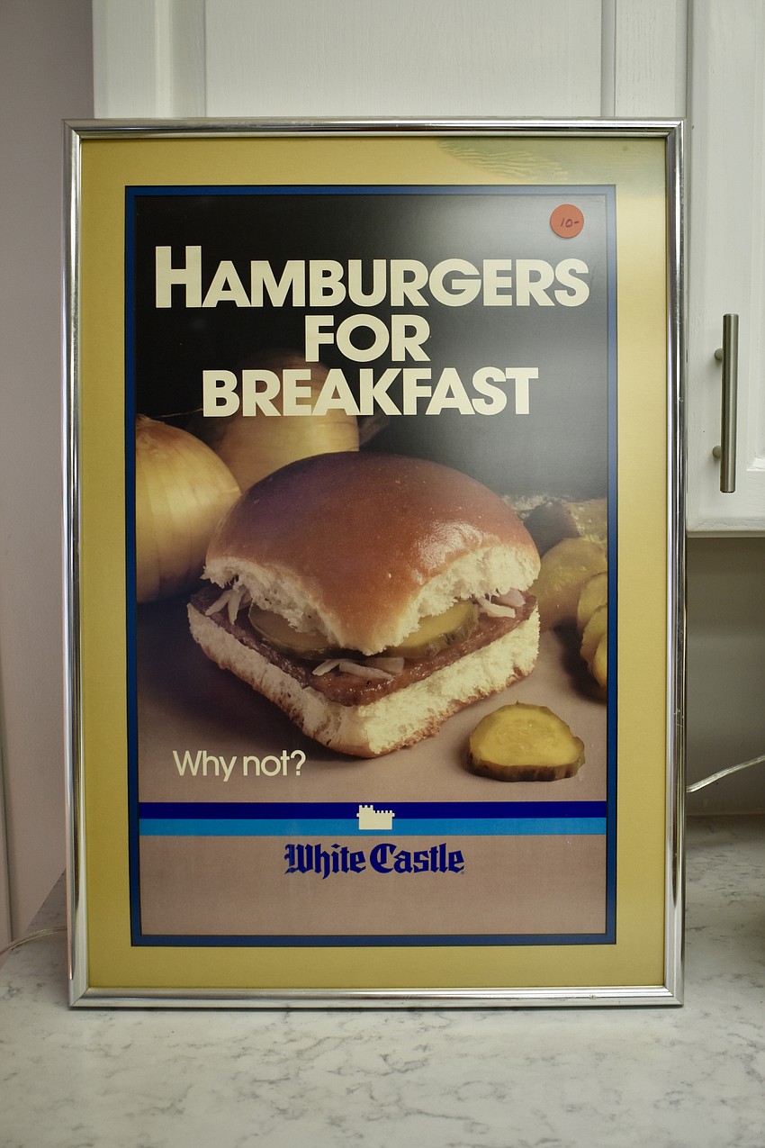 This classic piece of 80's Americana is on sale for the bargain price of $10.