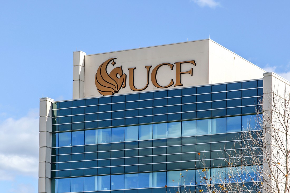 The University of Central Florida spent nearly $4.5 million on DEI-related programs and expenses. Photo by JHVEPhoto - stock.adobe.com