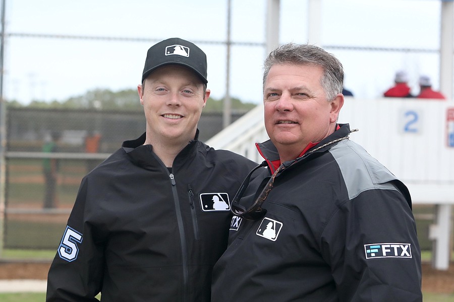 Inside the School that Trains Umpires  YouTube