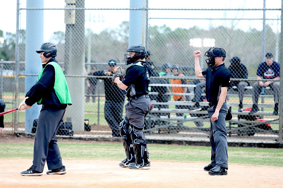 How to Become a MLB Umpire Your Essential Guide