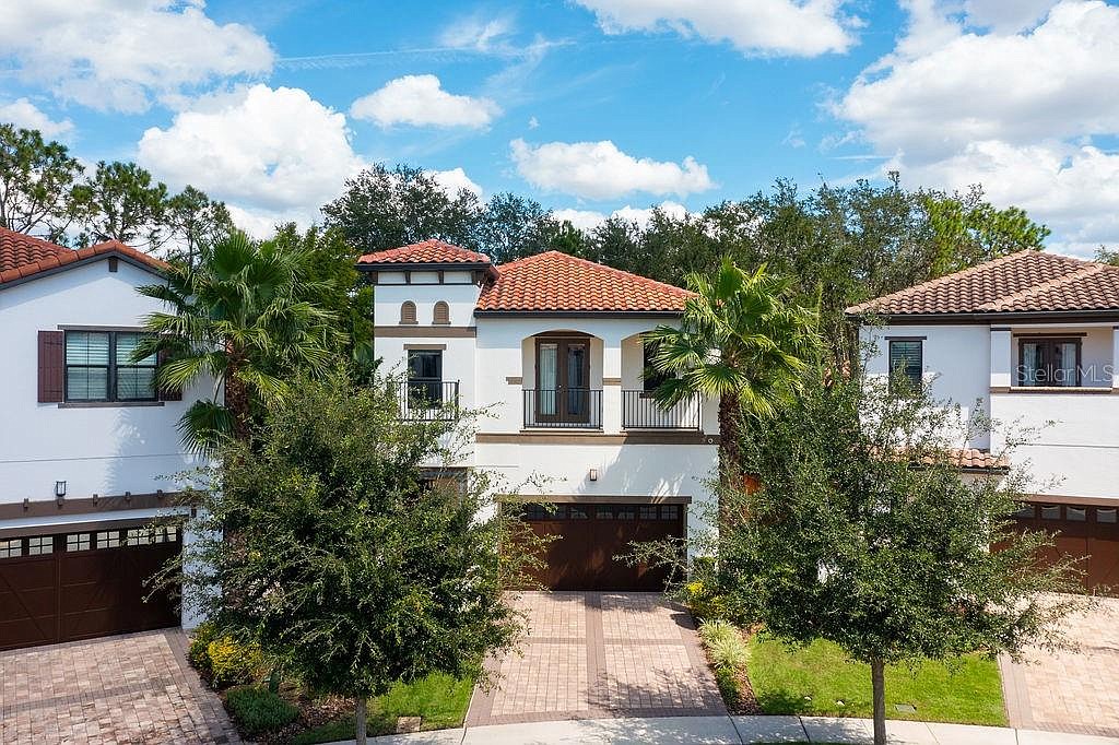 The home at 8412 Via Vittoria Way, Orlando, sold Jan. 24, for $1,450,000. It was the largest transaction in Dr. Phillips from Jan. 23 to 30.