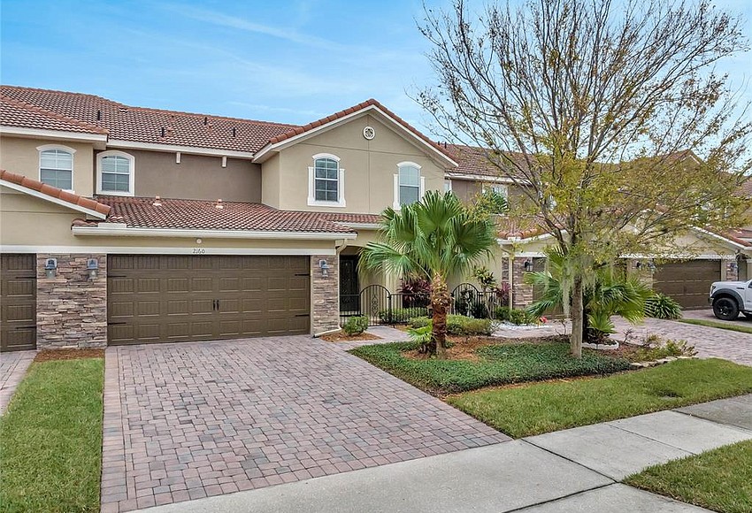 Villages of Wesmere home tops Ocoee sales from Jan. 23 to 30 West