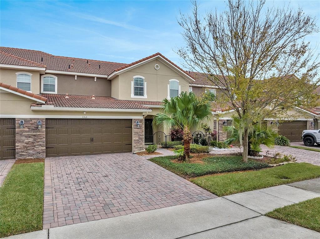 The home at 2160 Velvet Leaf Drive, Ocoee, sold Jan. 25, for $410,000. It was the largest transaction in Ocoee from Jan. 23 to 30.