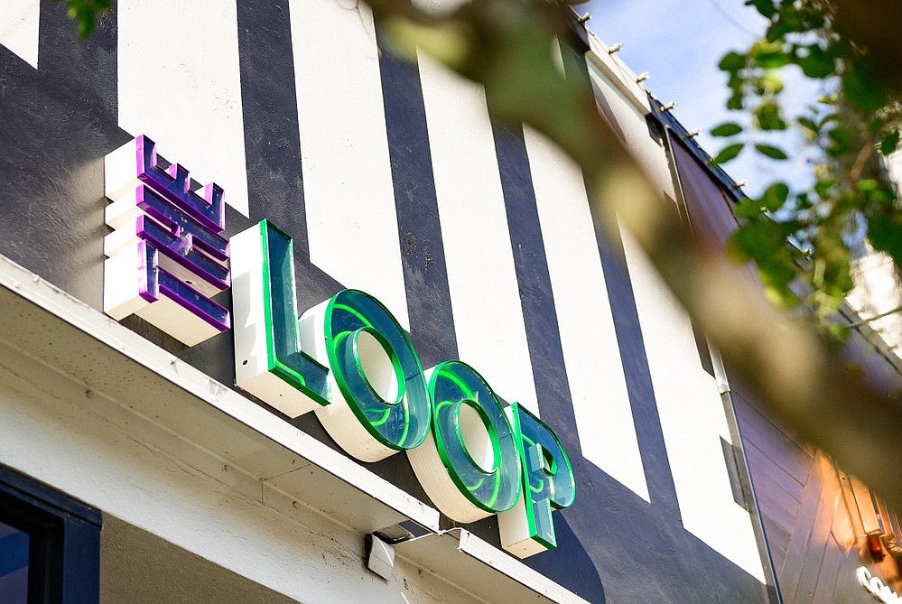 The Loop Restaurant