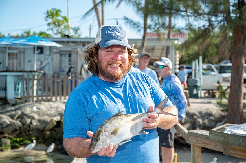 A guide to get your Sarasota fishing adventures started