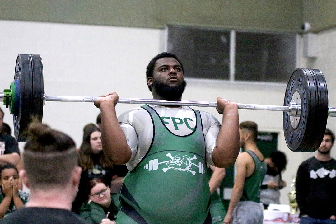 Matanzas wins boys weightlifting season opener | Observer Local News ...