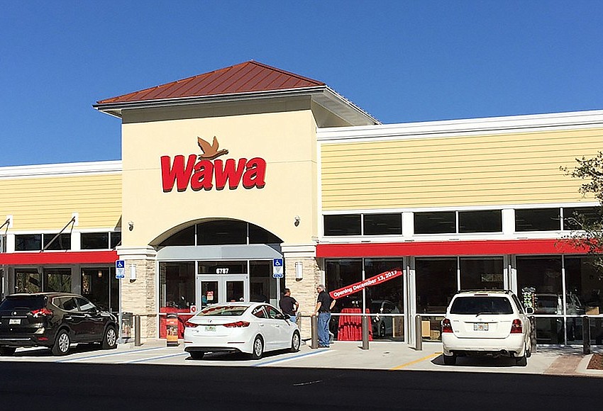 wawa Greater Cincinnati Wawa location revealed