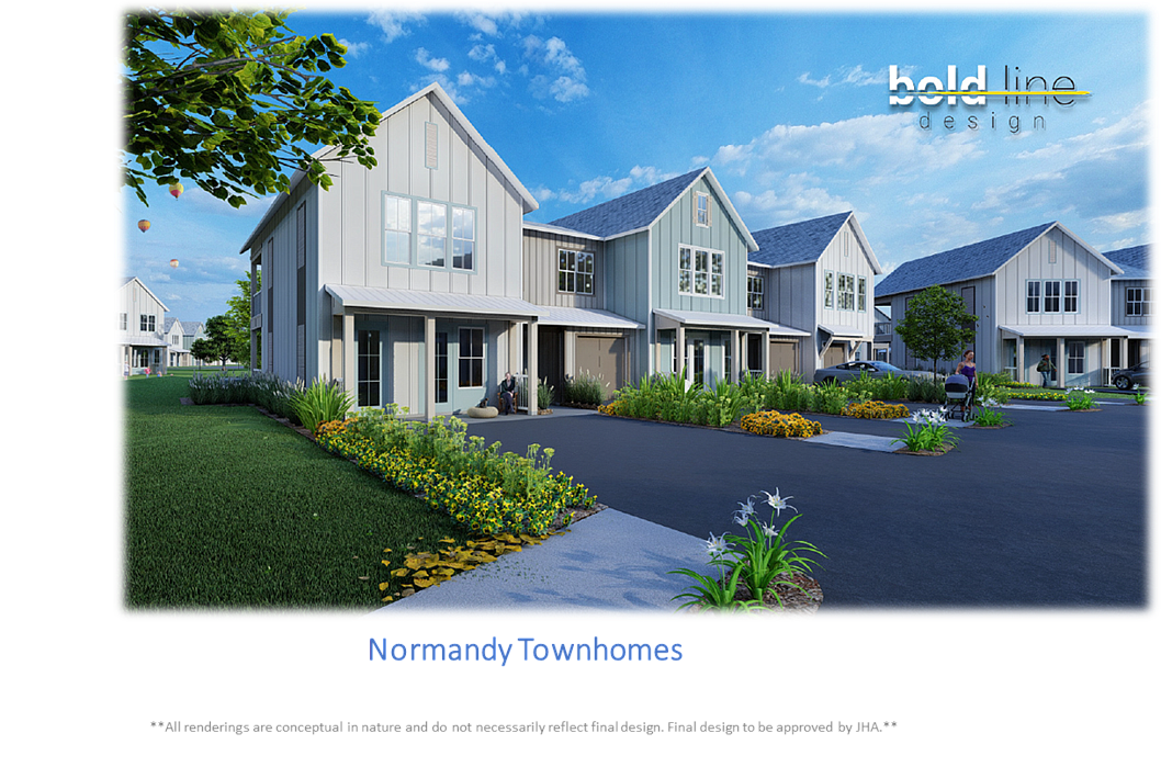 Jacksonville Housing Authority OKs 44.5 million plan for two home