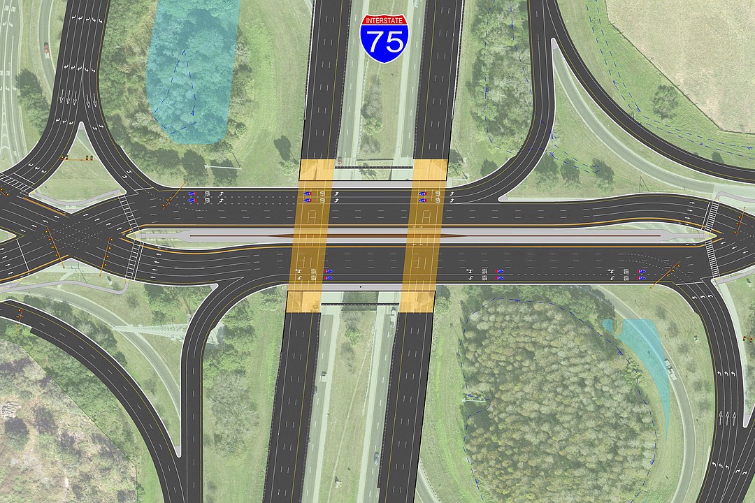 Fruitville Road interchange among 20 on DeSantis' fast track | Your ...