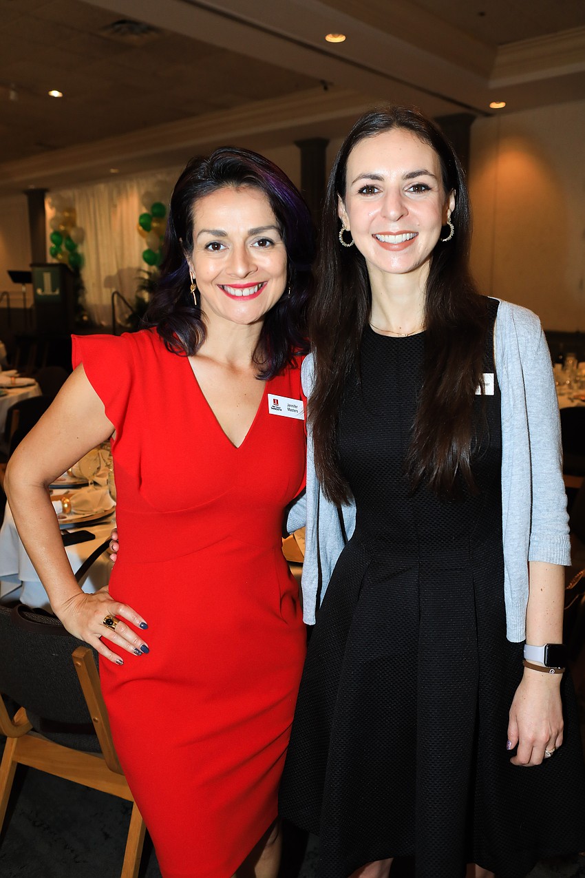 Jennifer Masters and Teal Strammer