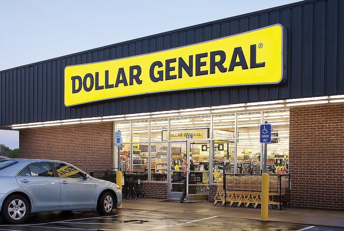 Dollar General