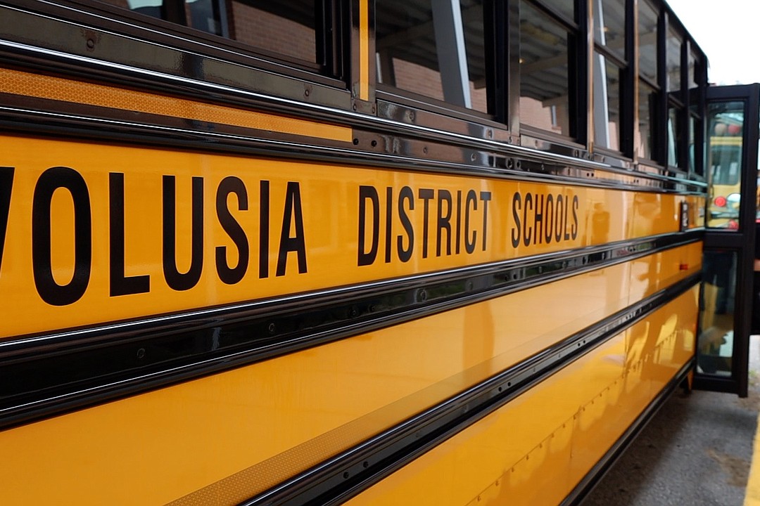 Volusia County Schools celebrates successes in 2024 DOE spring ...