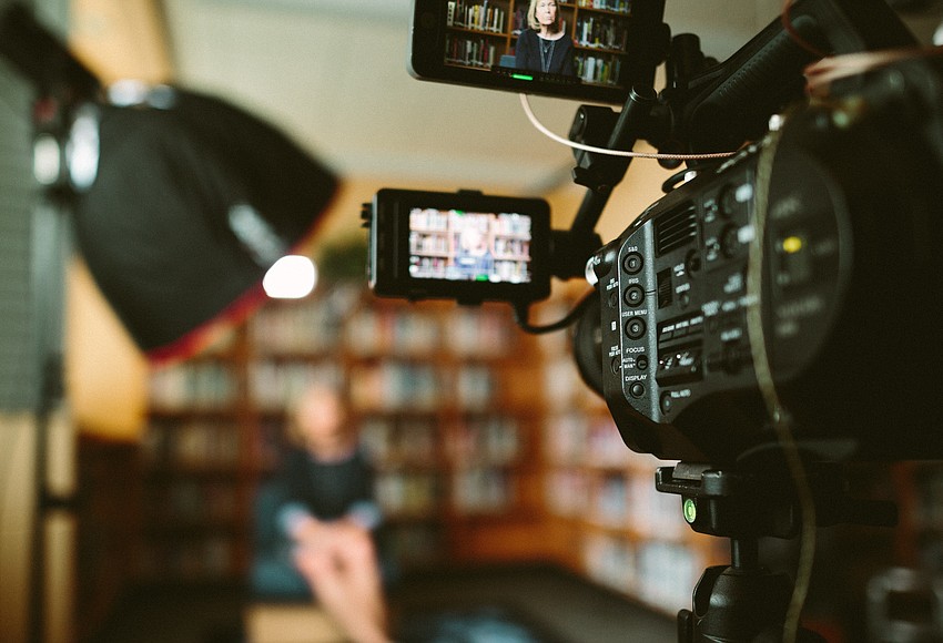How to utilize video content for your business