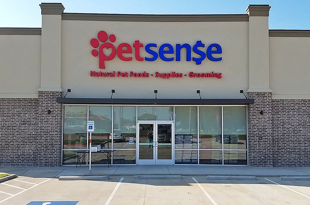 Petsense by Tractor Supply opens in Northwest Jacksonville Jax