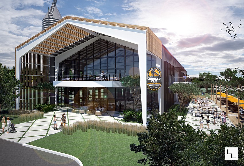 Crooked Can expanding into Lake County | West Orange Times & Observer