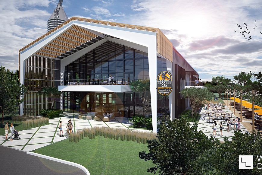 Crooked Can expanding into Lake County | West Orange Times & Observer