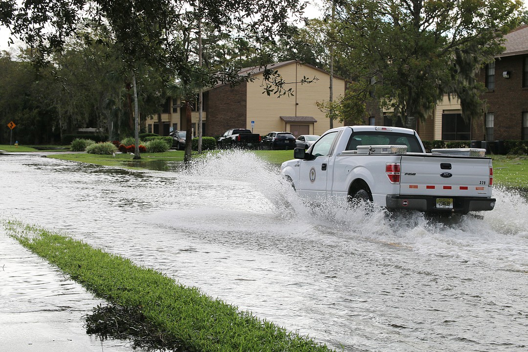 Ormond Beach to plan for almost $20 million of stormwater ...