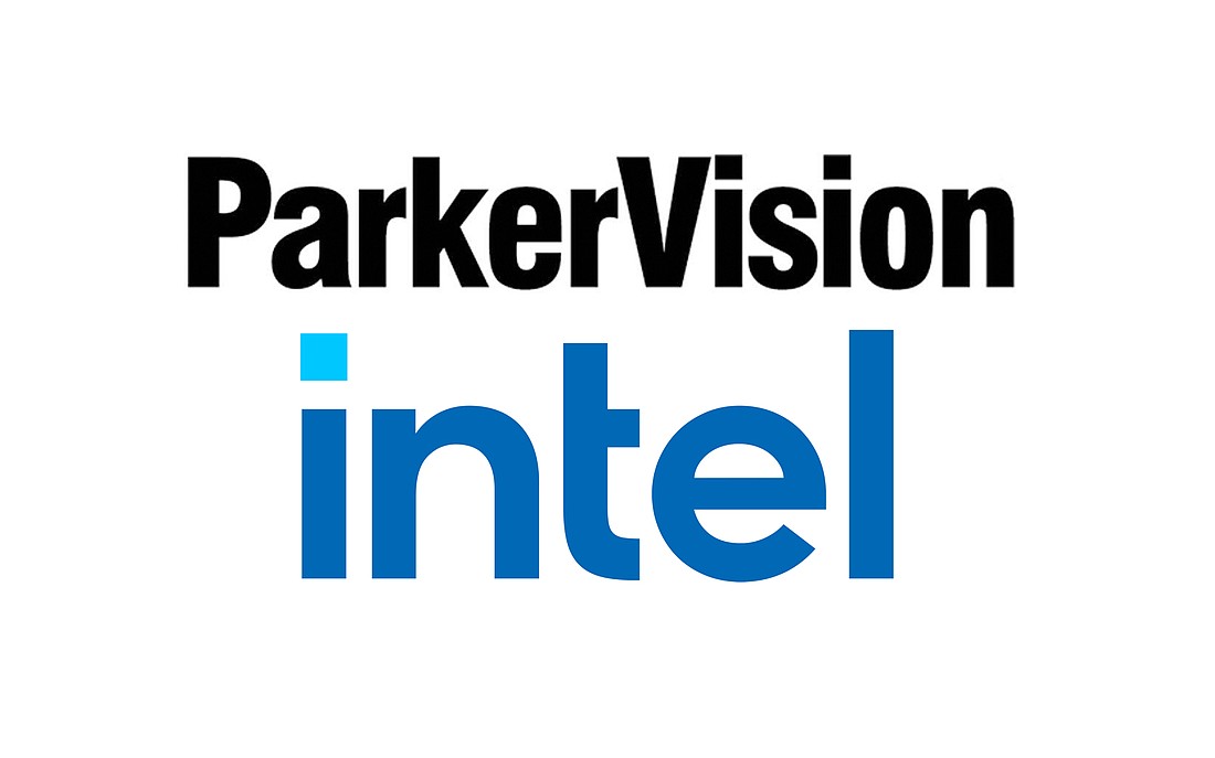 Reuters news service reported ParkerVision and Intel Corp. reached an agreement in a patent infringement lawsuit filed by ParkerVision.