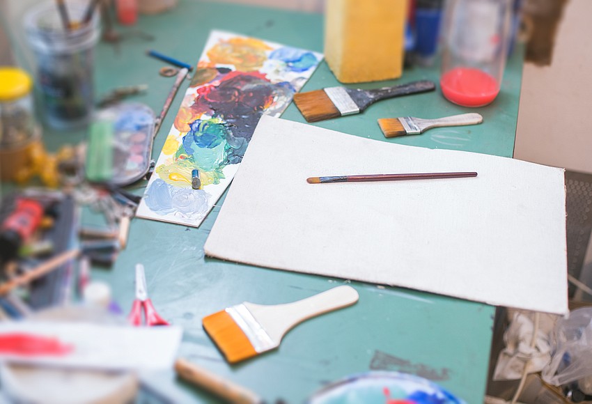 Healthy West Orange Arts and Heritage Center looking for submissions