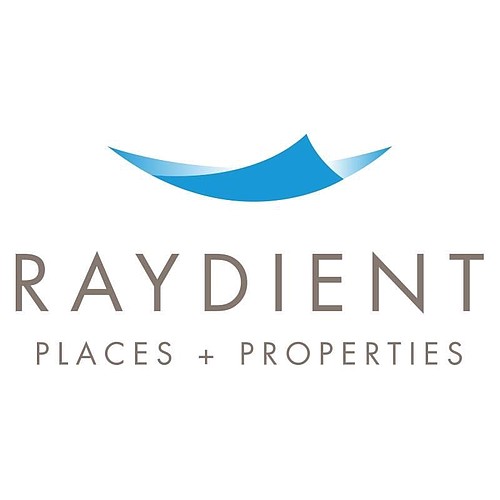 Raydient Places + Properties, a division of Rayonier Inc., is the developer of the Wildlight mixed-use community near Yulee in Nassau County.