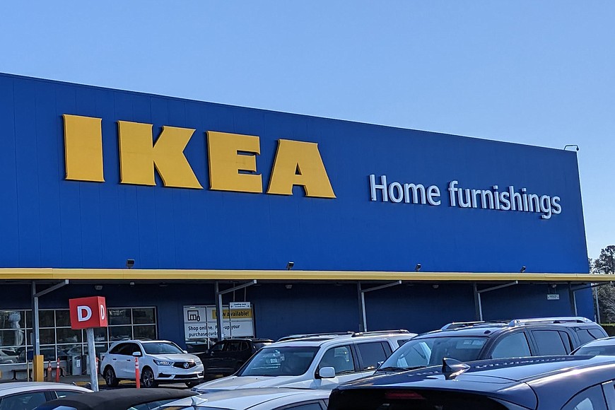 IKEA Jacksonville to open express entrance to Swedish restaurant