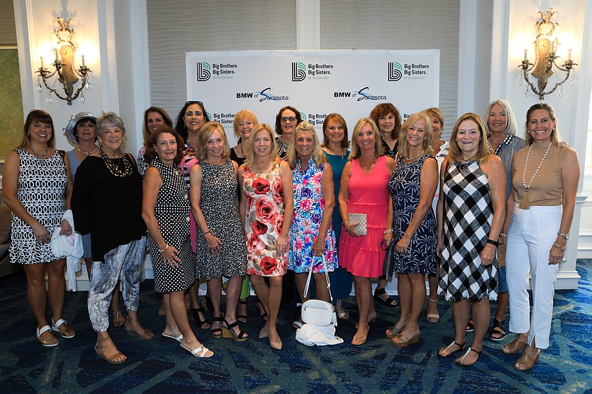 The Venice Golf and Country Club group