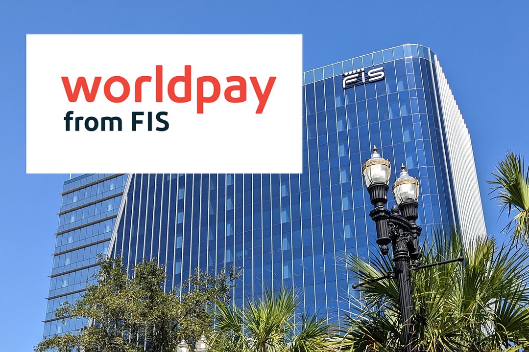Report FIS could sell or spin off Worldpay business Jax Daily Record