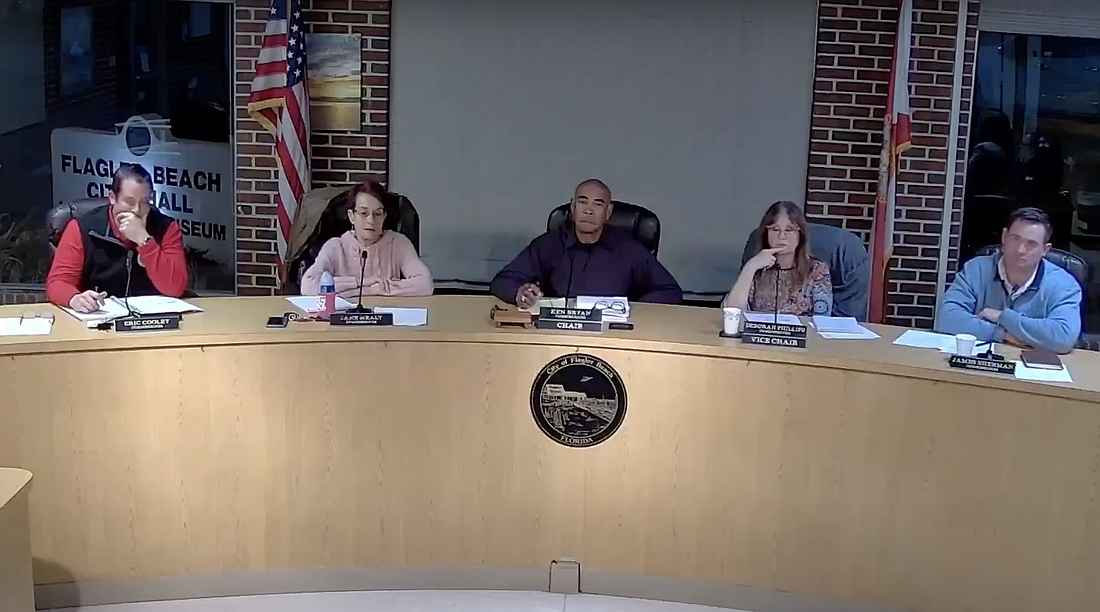 The commissioners narrowed the interim city manager choices down to three candidates, who will be available for a meet-and-greet town hall ahead at 4 p.m. on Feb. 23.