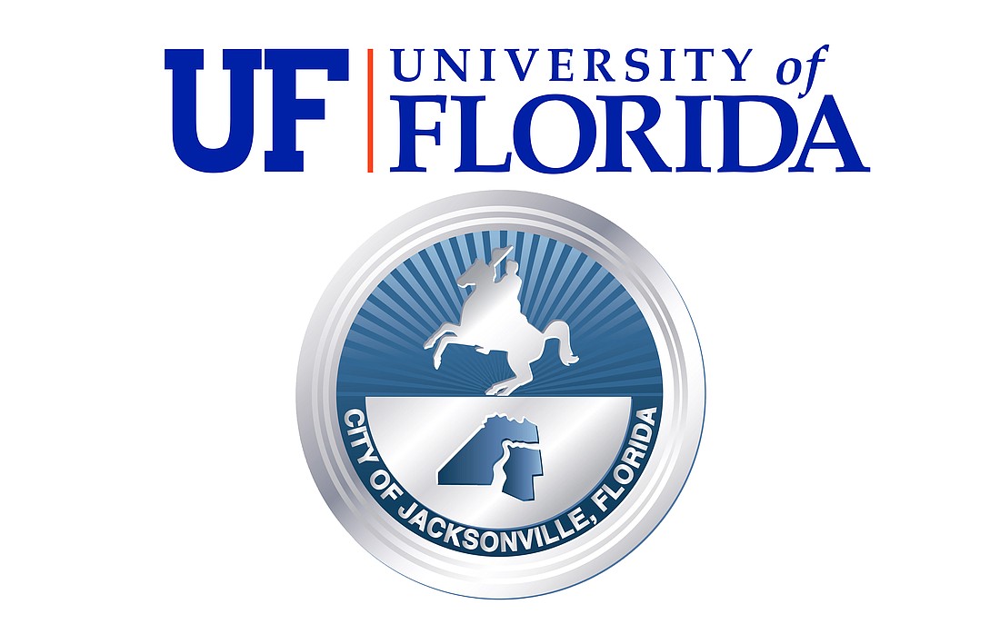 The University of Florida and the city announced Feb. 7 plans to explore a new graduate campus in Jacksonville focused on medicine, business and engineering.