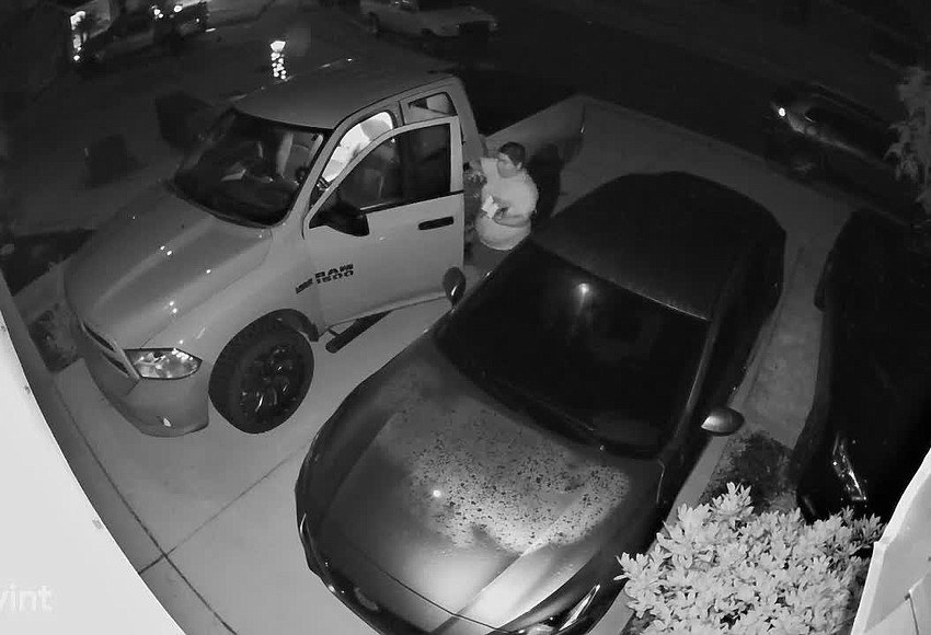 Manatee Sheriff’s Office reacts to rise in vehicle burglaries | Your