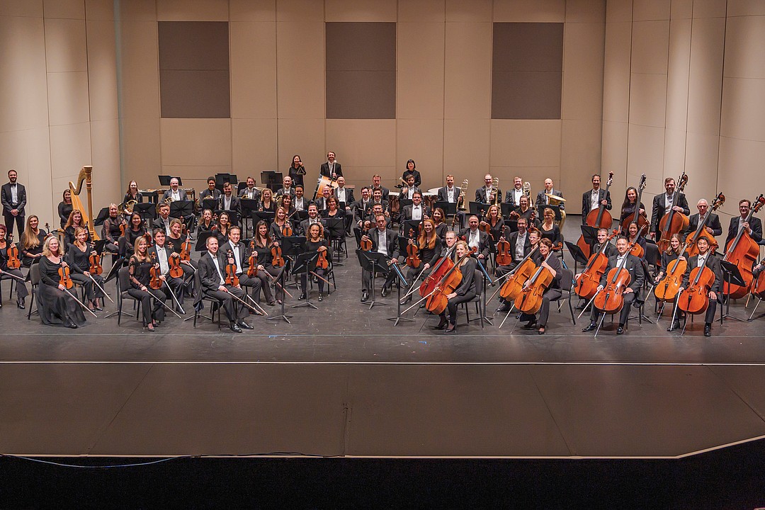 Sarasota Orchestra makes classical music user-friendly | Your Observer